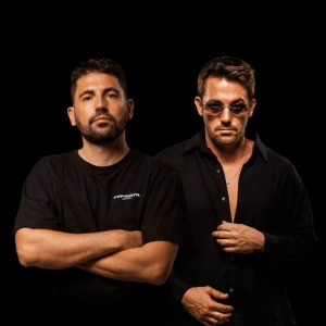 Dimitri Vegas & Like Mike
