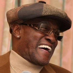 Billy Paul