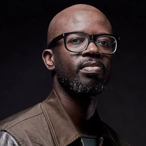 Black Coffee
