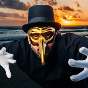 Claptone