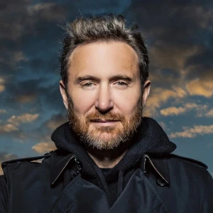 David Guetta
