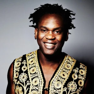 Dr Alban