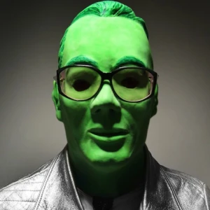 Dr Lektroluv