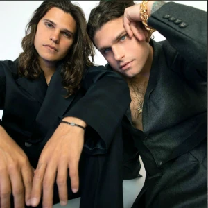 DVBBS