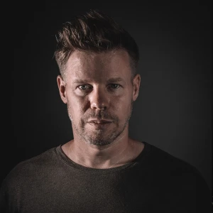 Ferry Corsten