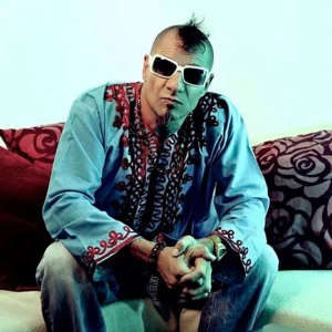 Guru Josh
