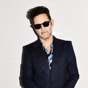 Guy Gerber
