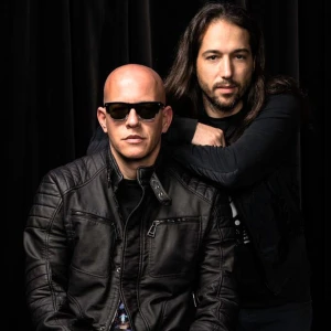 Infected Mushroom