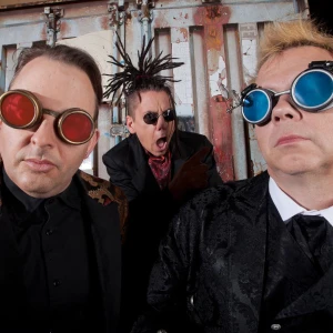 Information Society