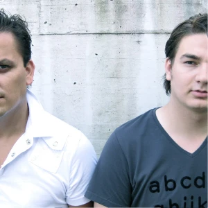 Yvan & Dan Daniel