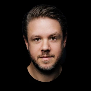 John Dahlbäck