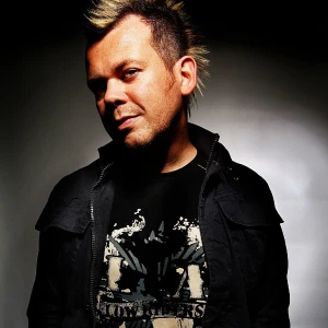 Jon Pearn (Bodyrox)