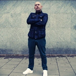Mark Archer (Altern-8)