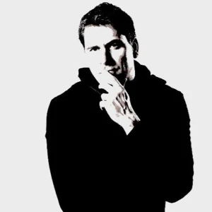 Oliver Schmitz