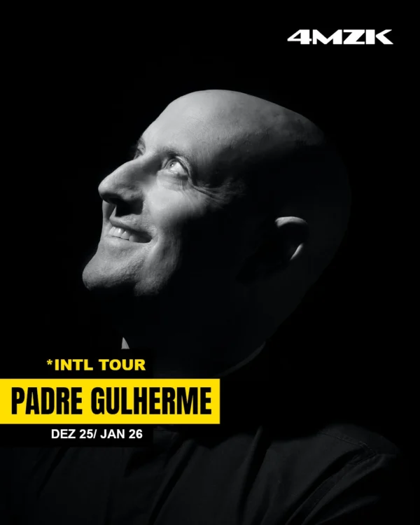 Padre Guilherme