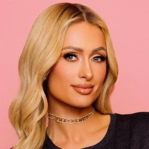 Paris Hilton