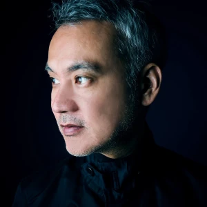Satoshi Tomiie