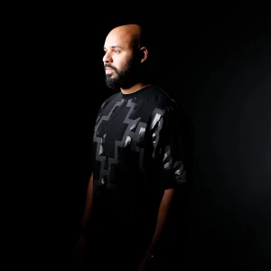 Sidney Samson