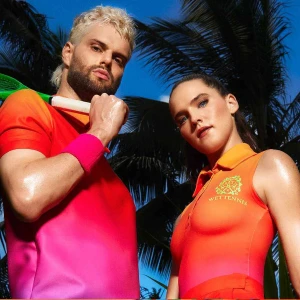 Sofi Tukker