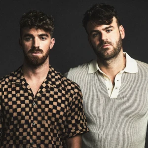 The Chainsmokers