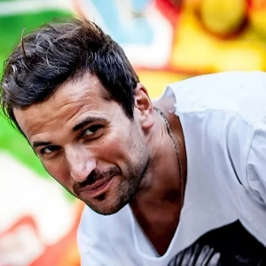 Valentino Kanziani