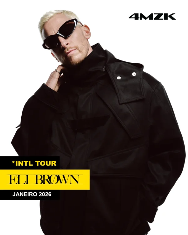 Eli Brown