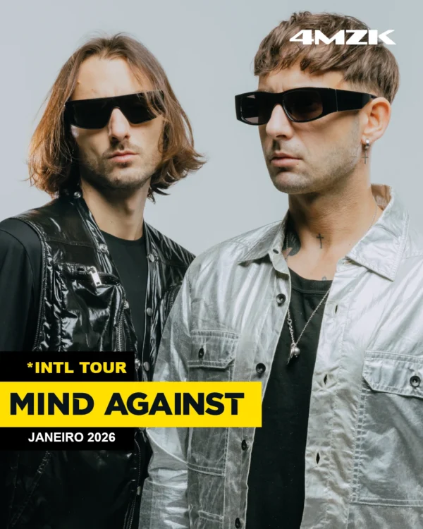 Mind Againt