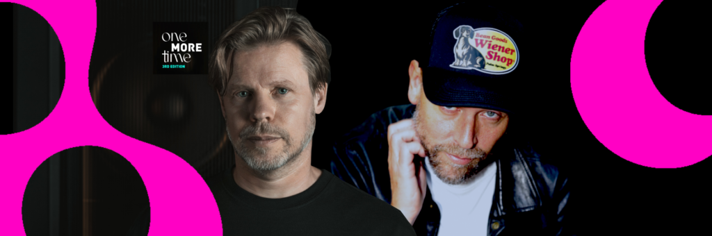 One More Time - Anzu