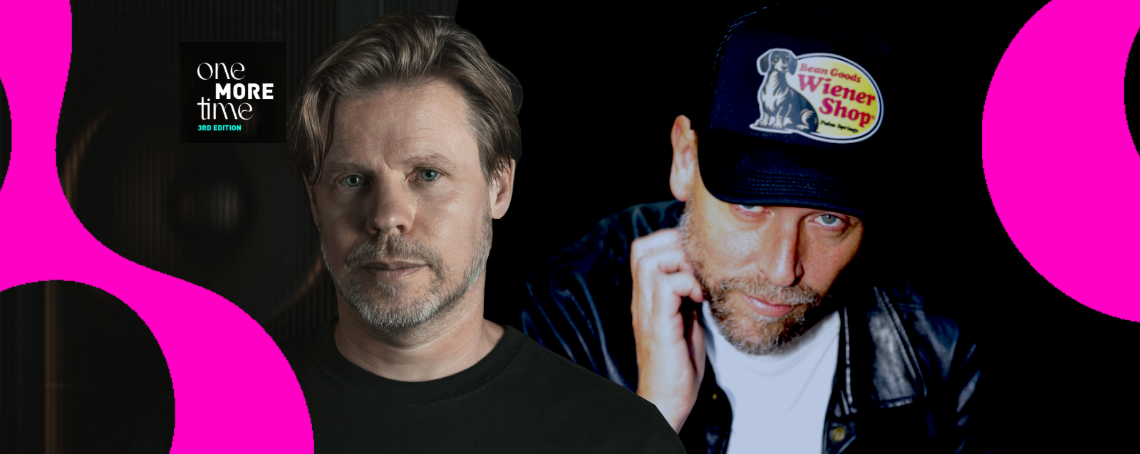 One More Time: 3ª edição reabre Anzu Club com Ferry Corsten e Sander Kleinenberg em Itu