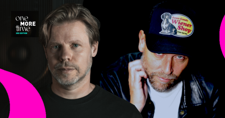 One More Time: 3ª edição reabre Anzu Club com Ferry Corsten e Sander Kleinenberg em Itu