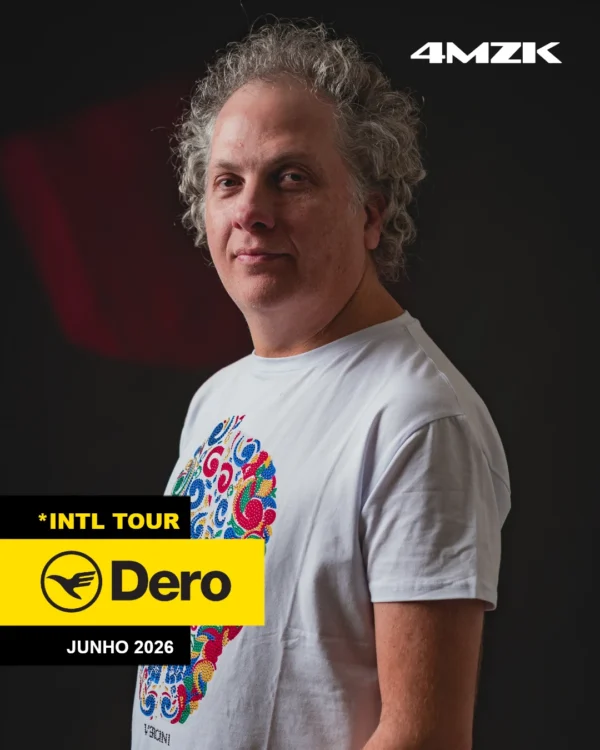 DJ Dero