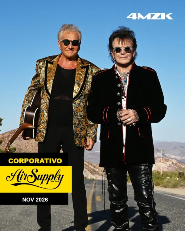 Air Supply