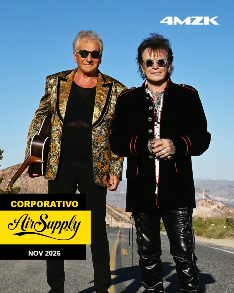 Air Supply