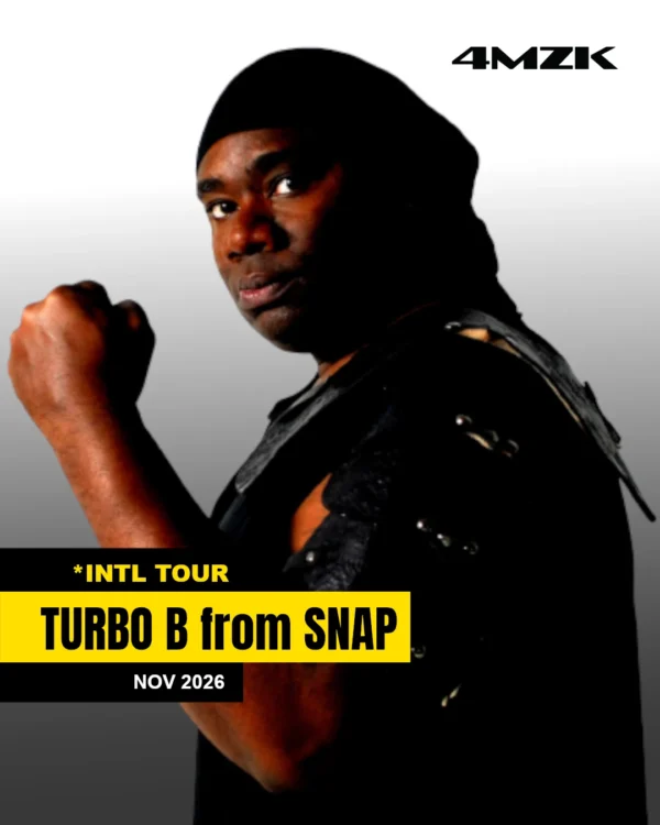 Turbo B from Snap!